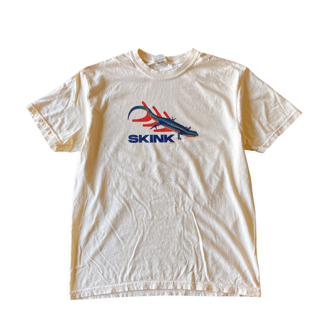 Skink Tee
