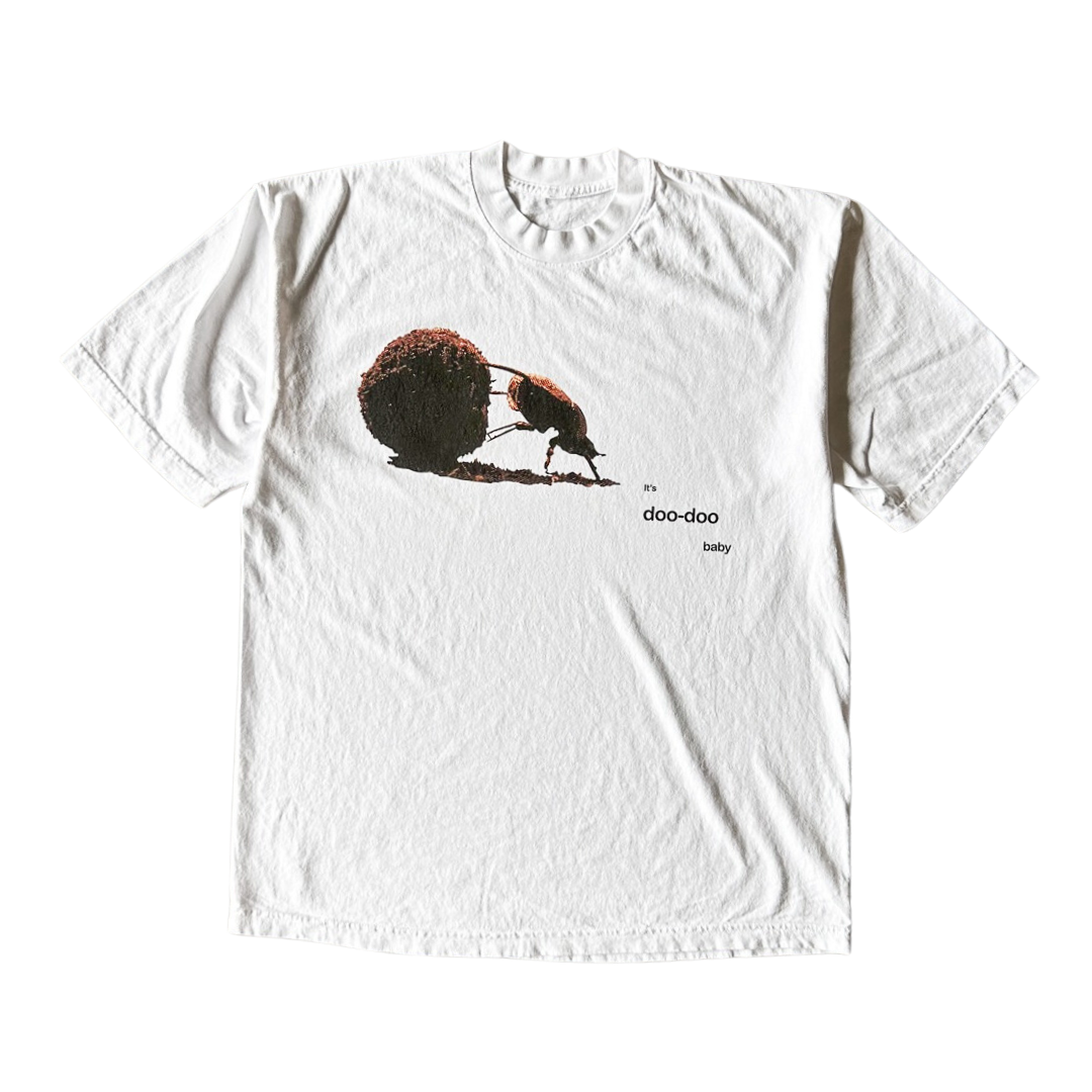 It's Doo Doo Baby Tee