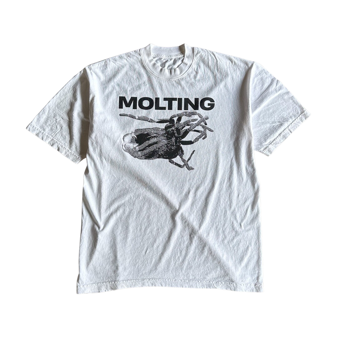 Molting Spider Tee