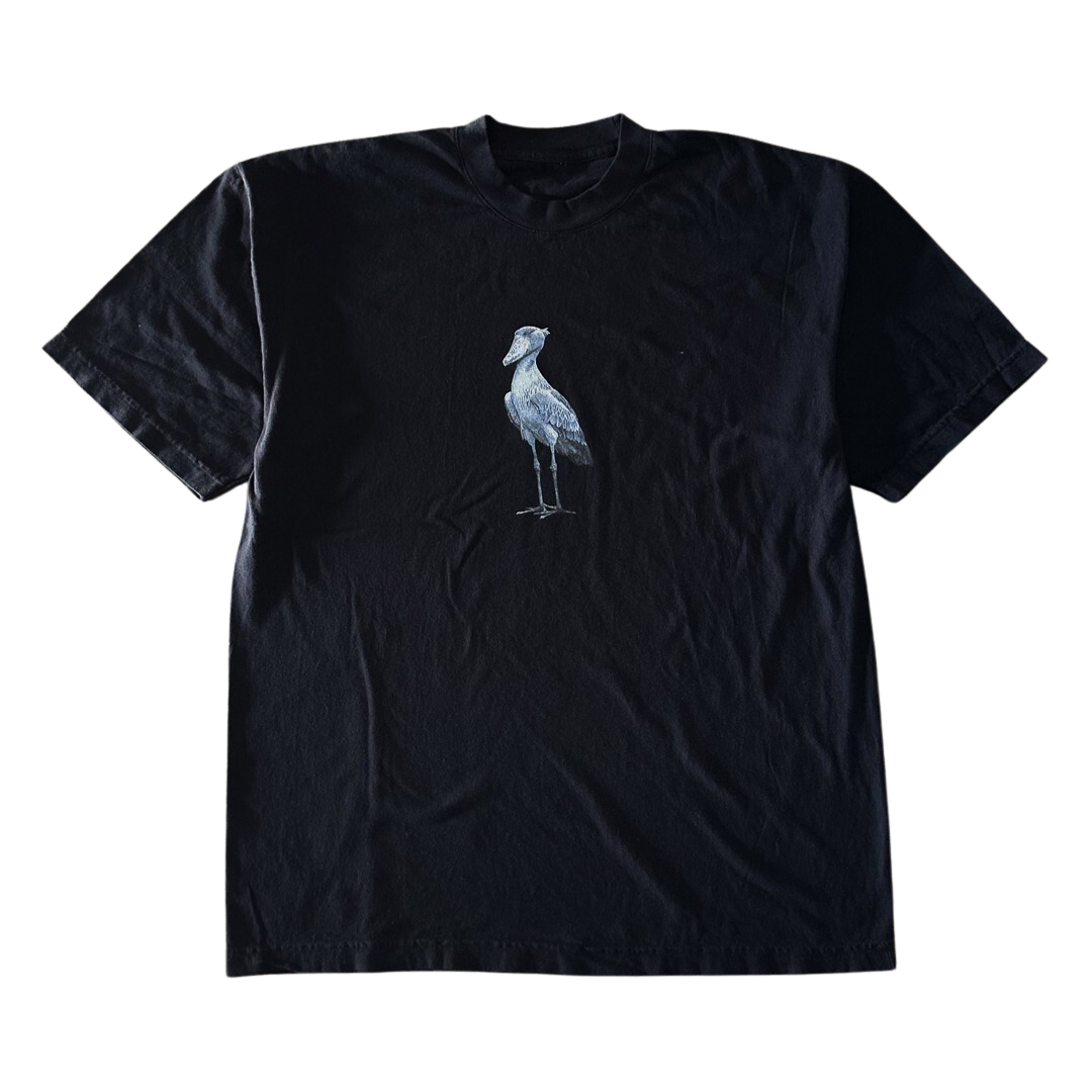 Stork Stance Tee