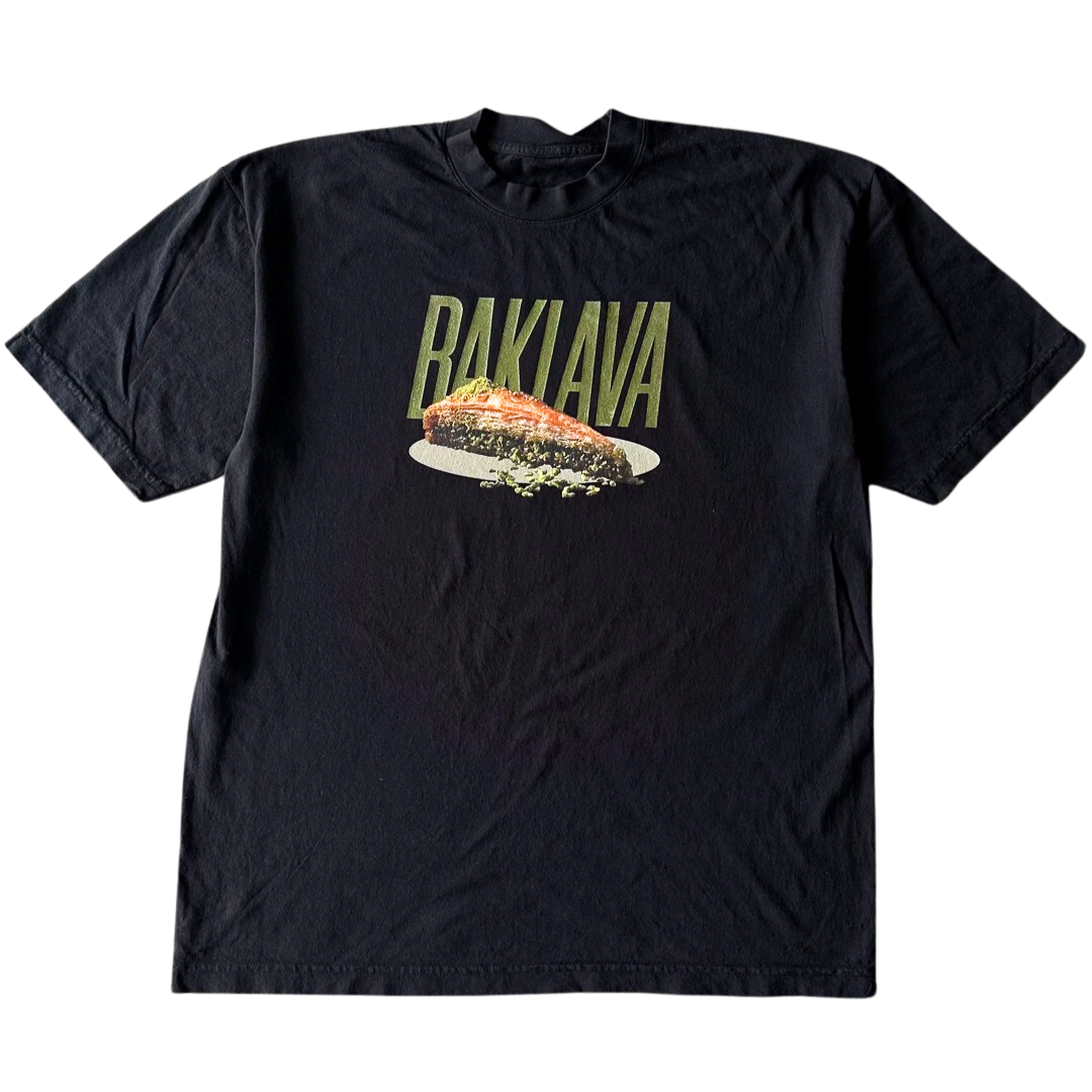 Slice of Baklava Tee