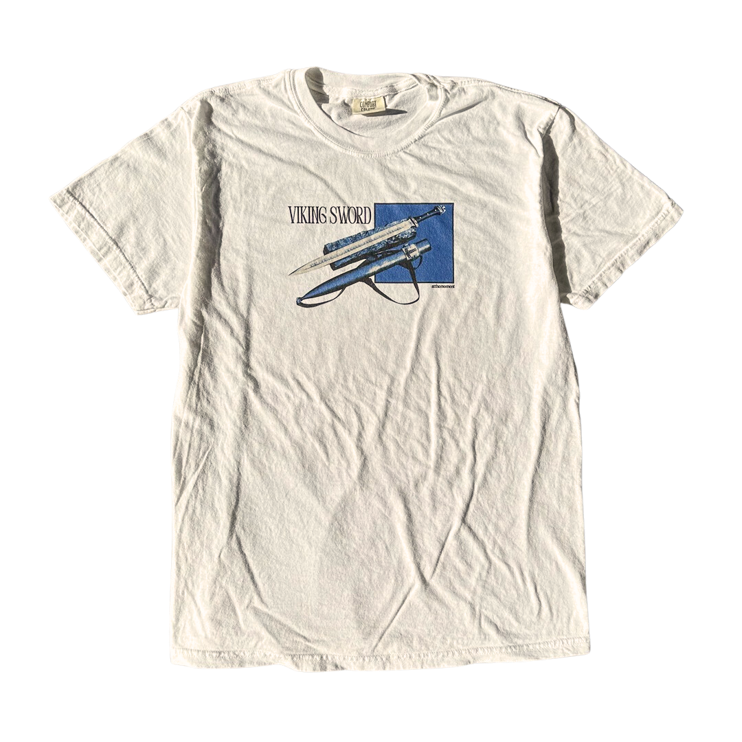 Viking Sword Tee