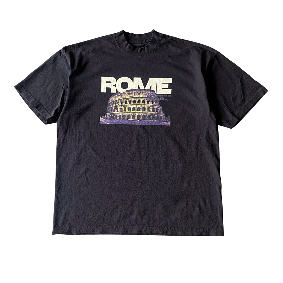 Rome Tee