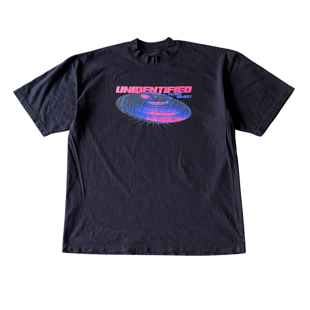 Unidentified Object Tee