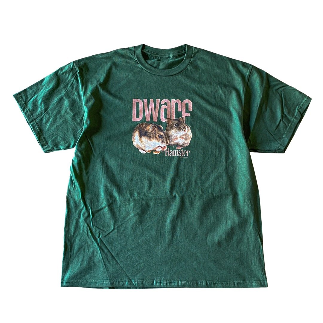 Couple Dwarf Tee