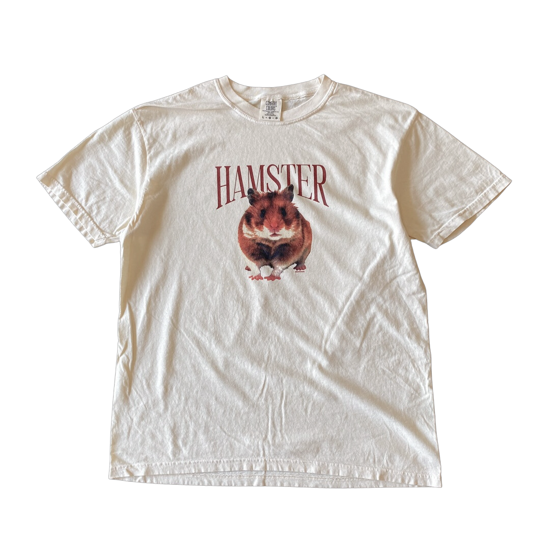 Sweet Hamster Tee
