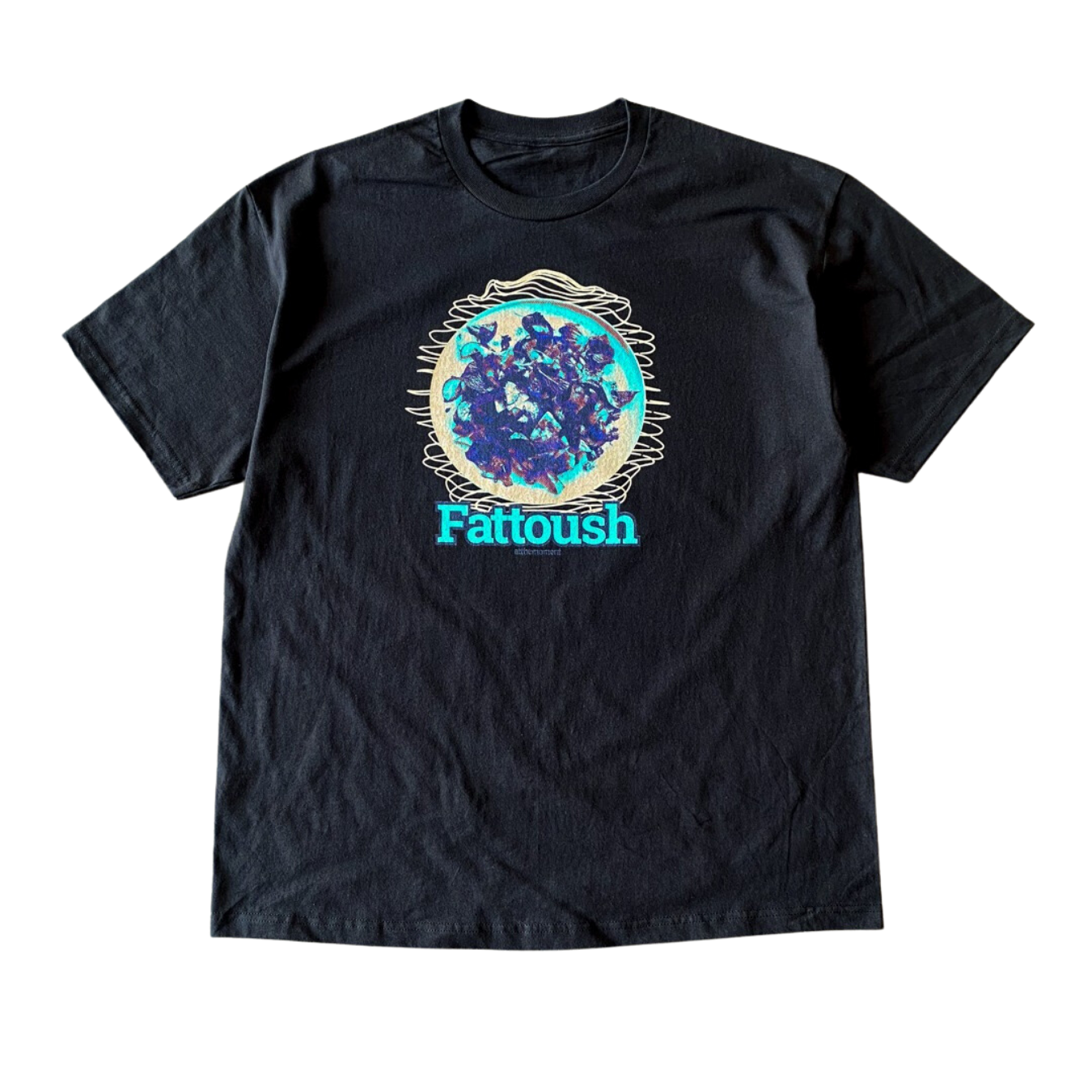Fattoush Tee
