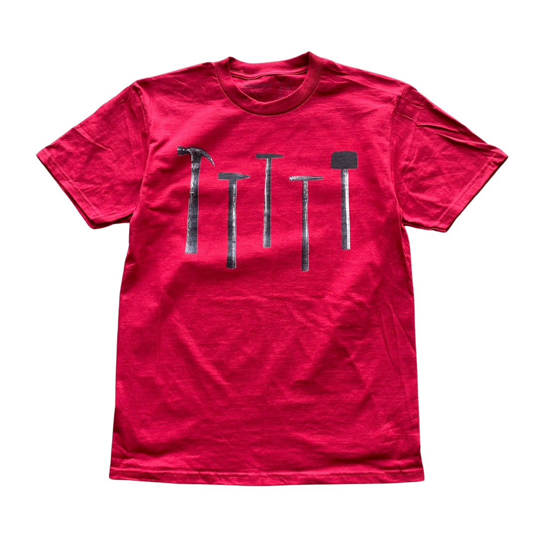 Hammers Tee