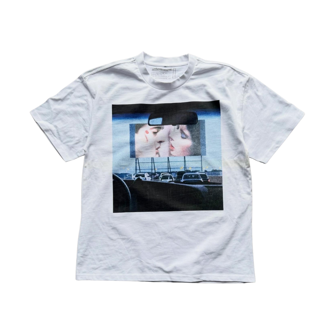Drive-In Tee