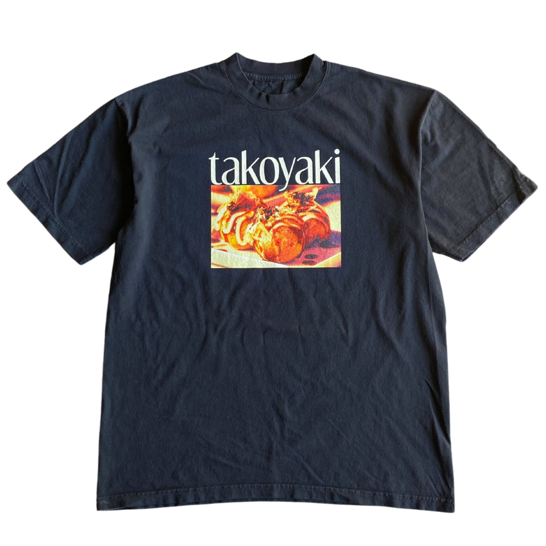 Takoyaki v1 Tee