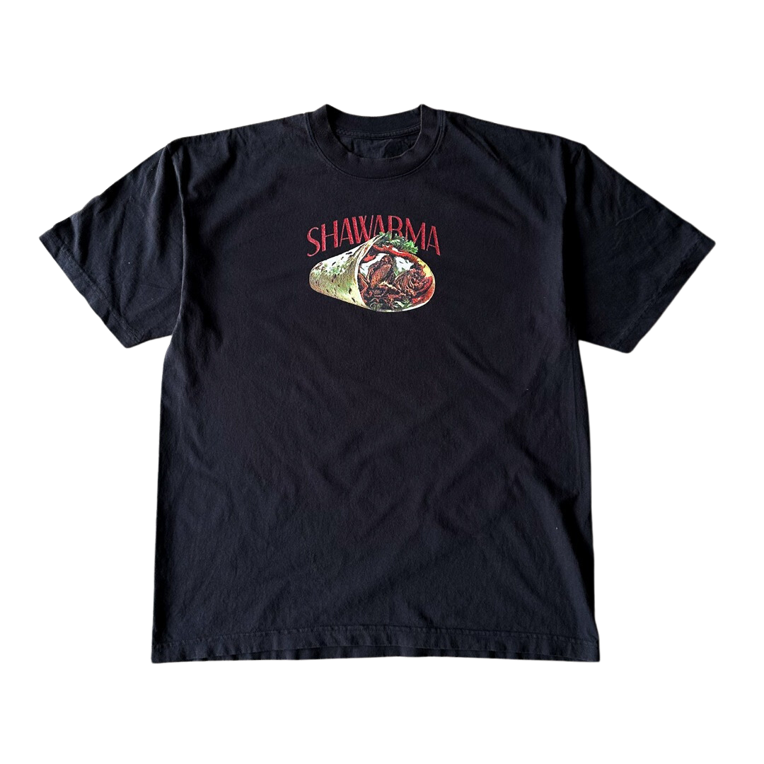 T-shirt v2 à la noix de coco