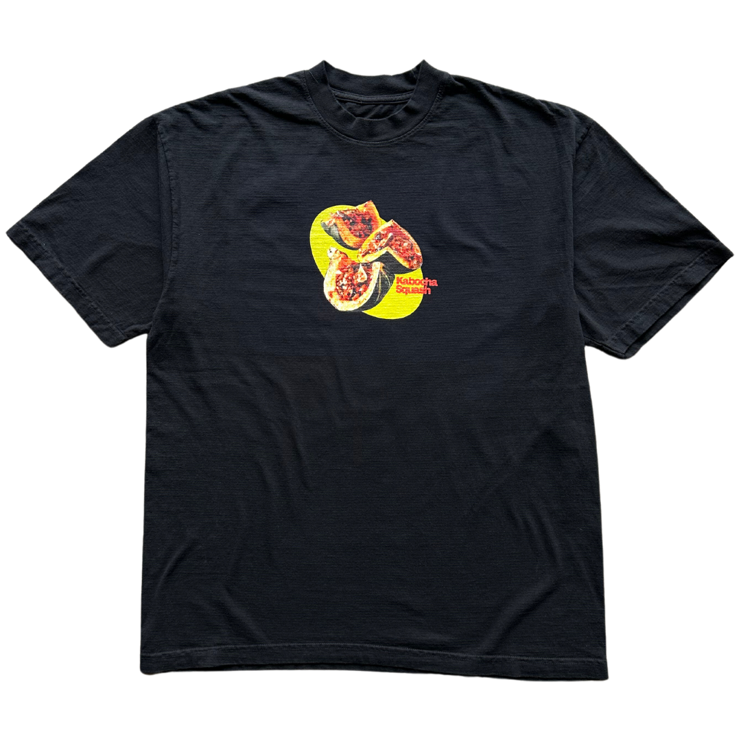 Kabocha Squash v2 Tee