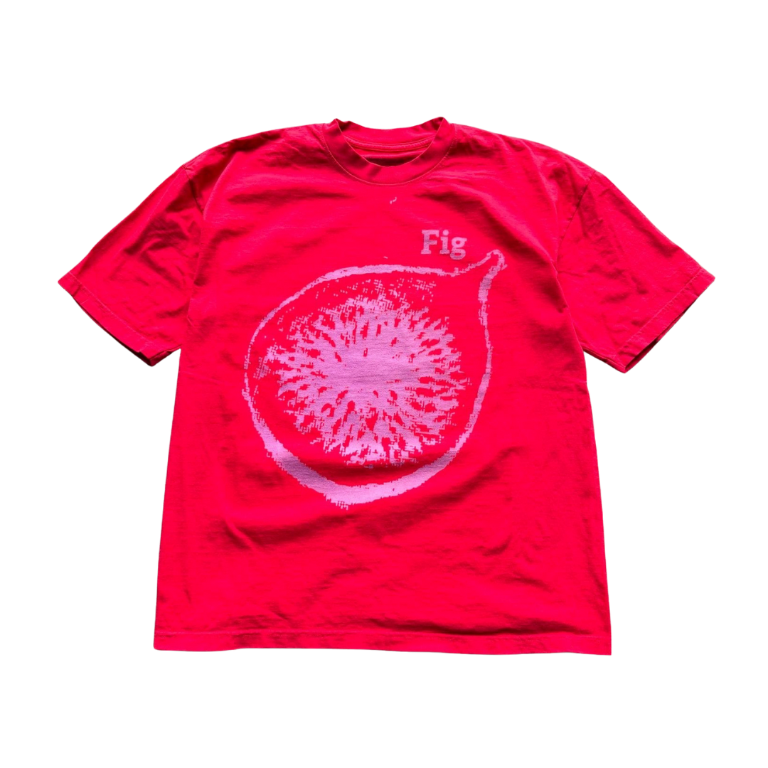 Big Fig Tee