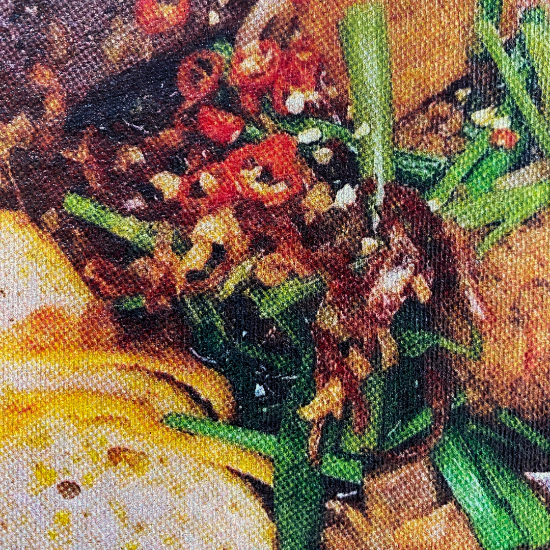 Bún Riêu Tee