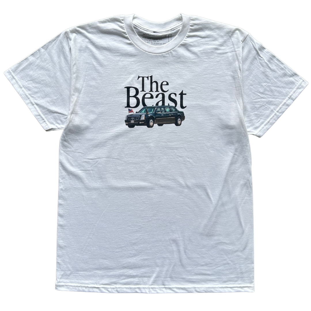 The Beast Tee