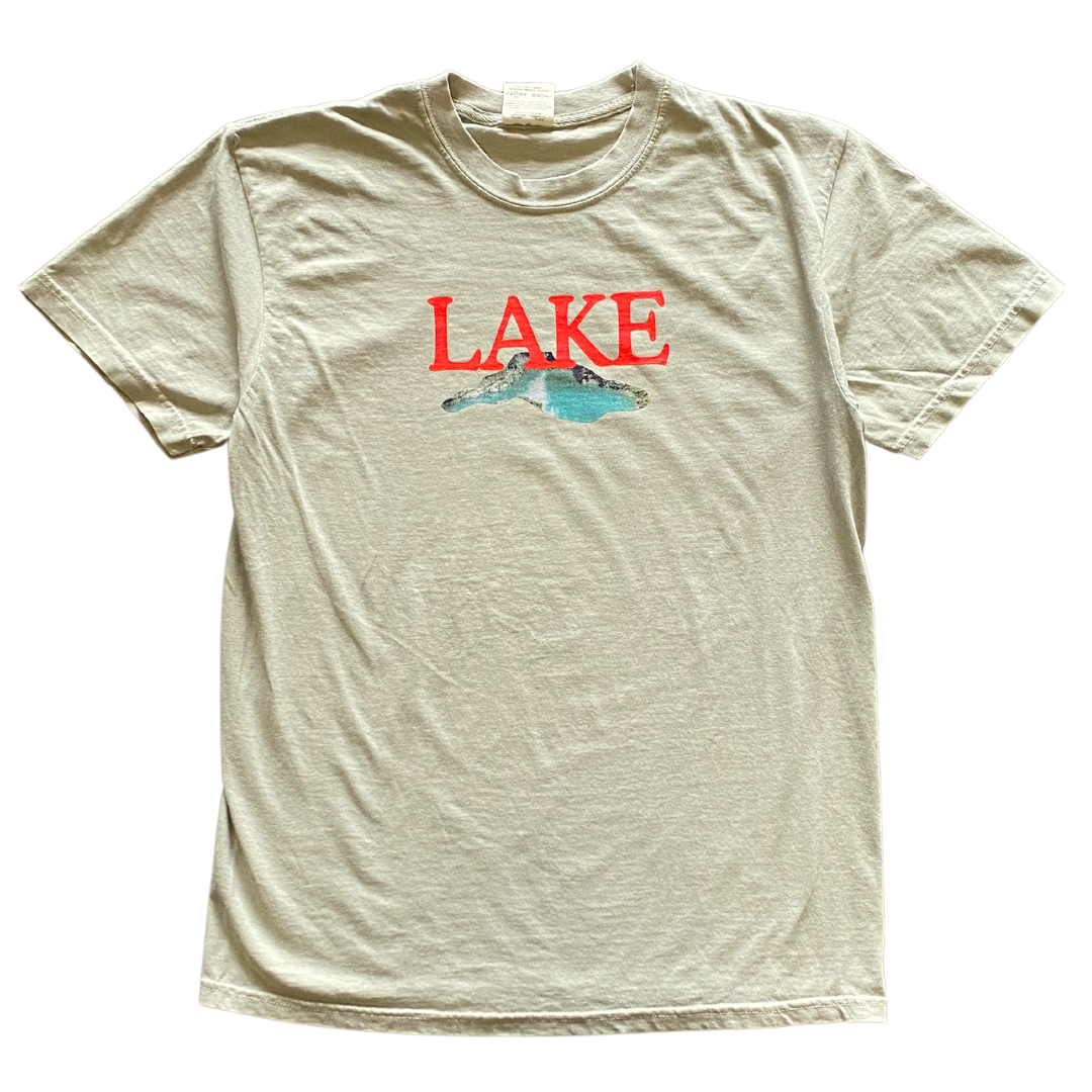 Lake Tee