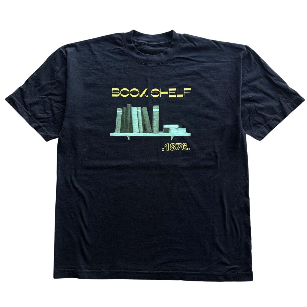 Bookshelf Tee