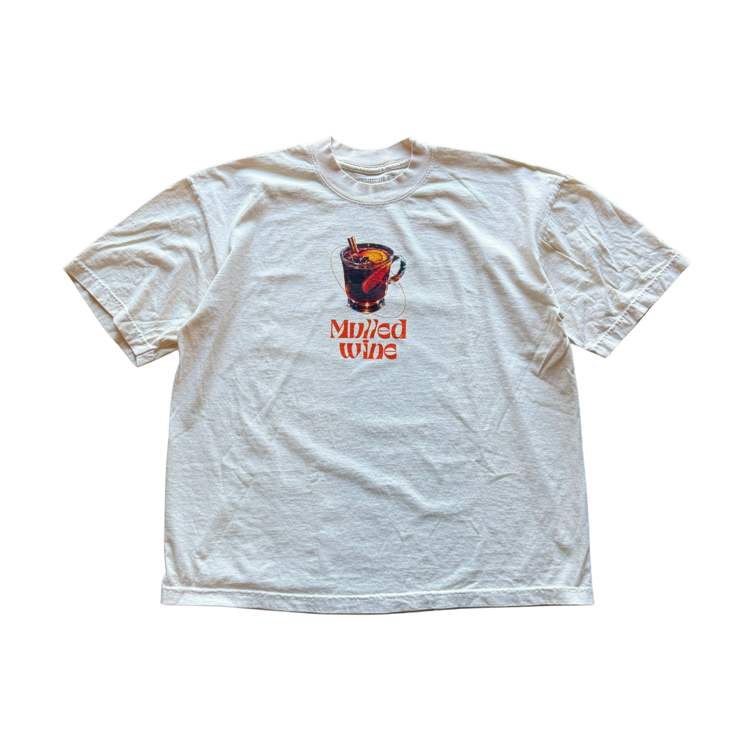 Mulled Wine Tee