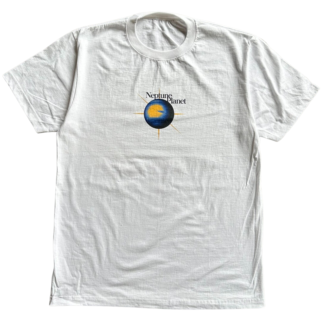 Neptune Planet Tee