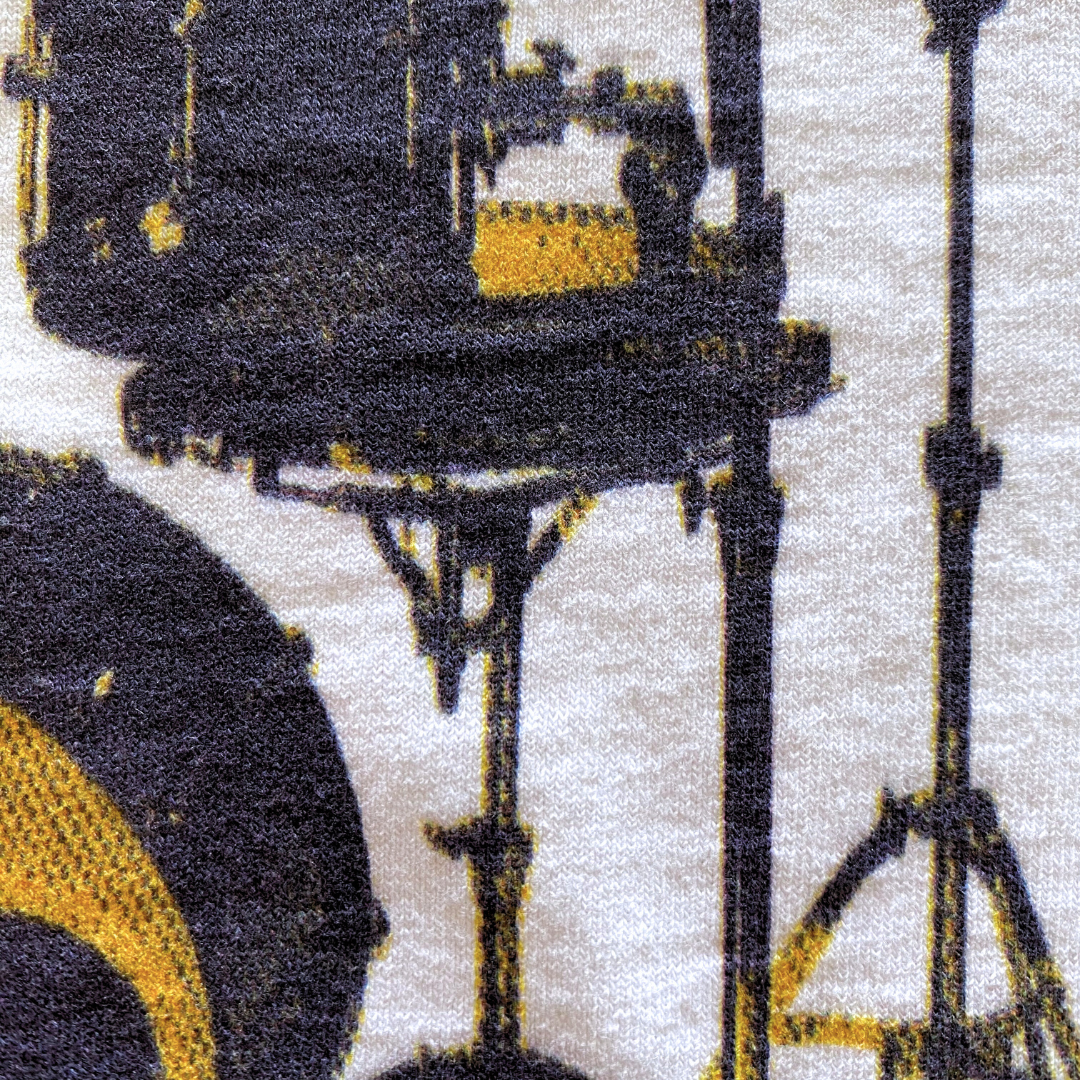 Instrument Group v1 Tee