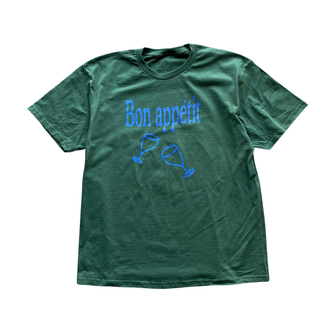 Bon Appetit Tee