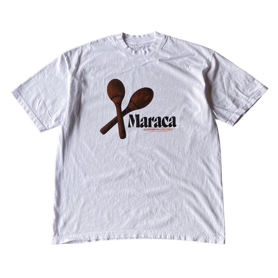 Maraca Tee