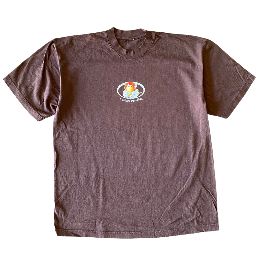 Custard Pudding Tee