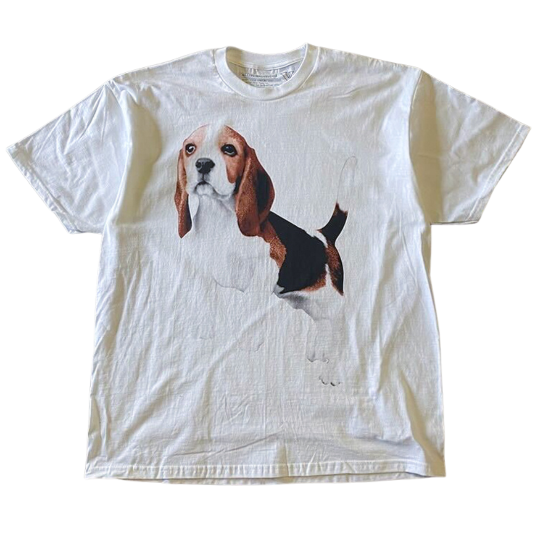 Beagle Tee