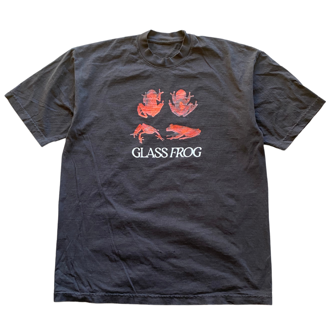 Glass Frog Tee