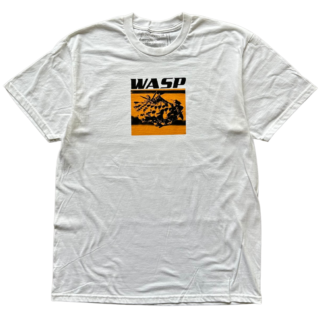 Wasp v7 Tee