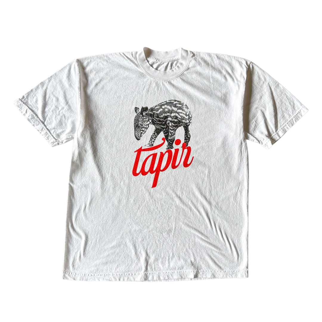 Walking Tapir Tee