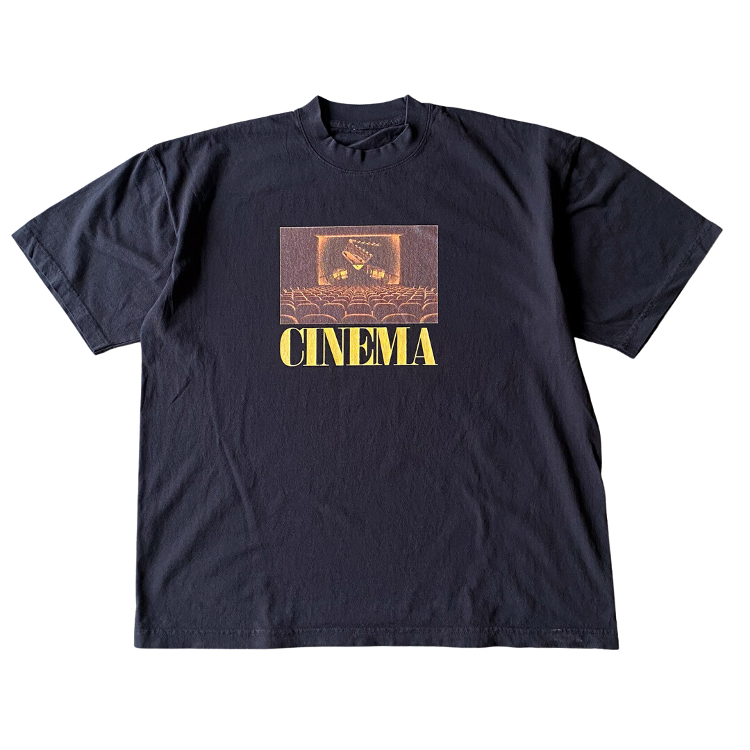 T-shirt cinéma