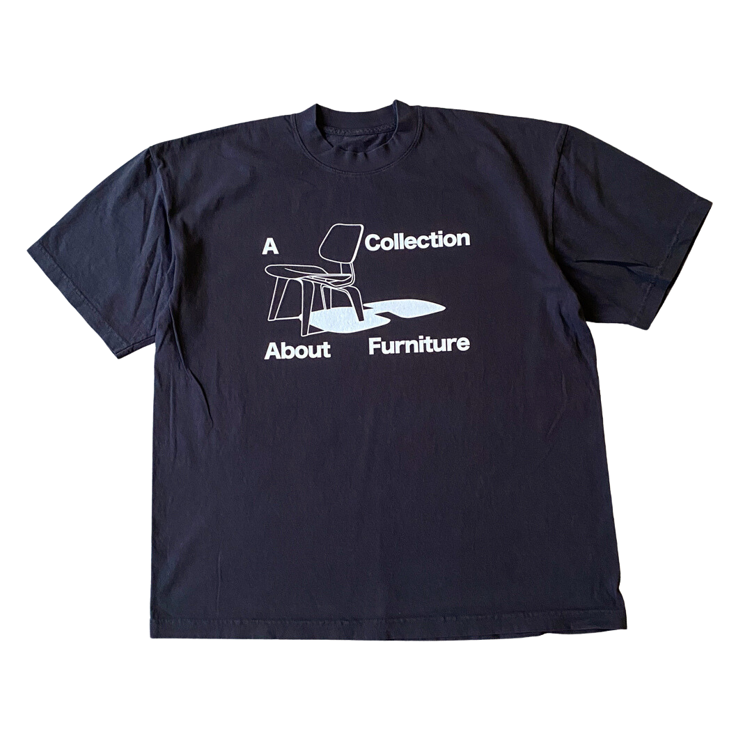 Furniture Collection v2 Tee