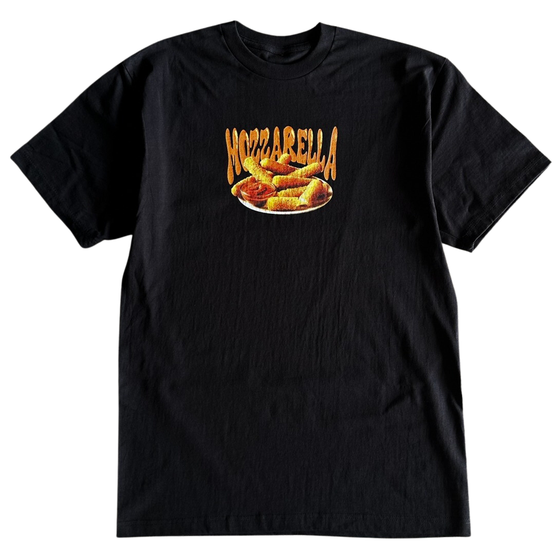 Mozzarella Sticks v3 Tee