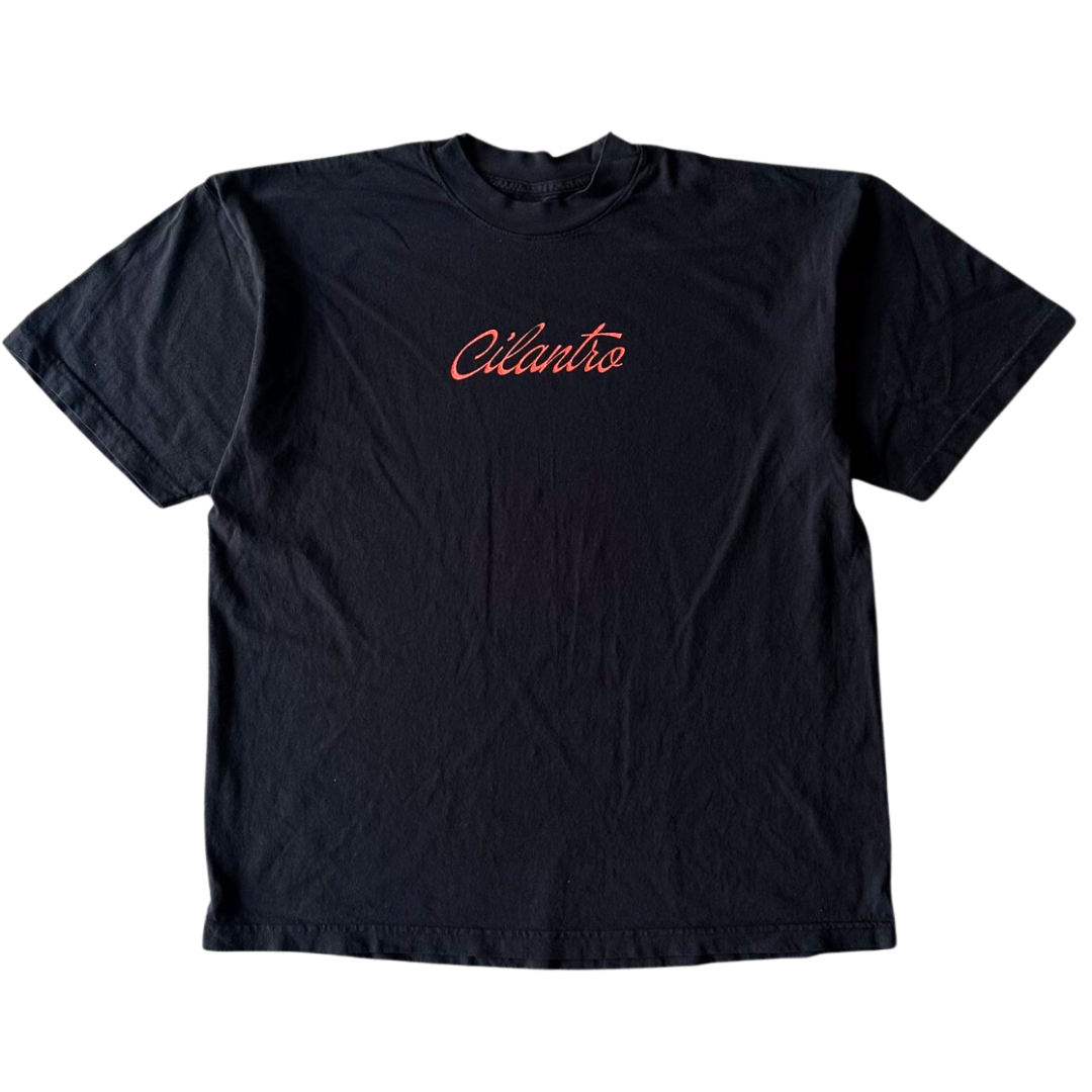 Cilantro Text Tee