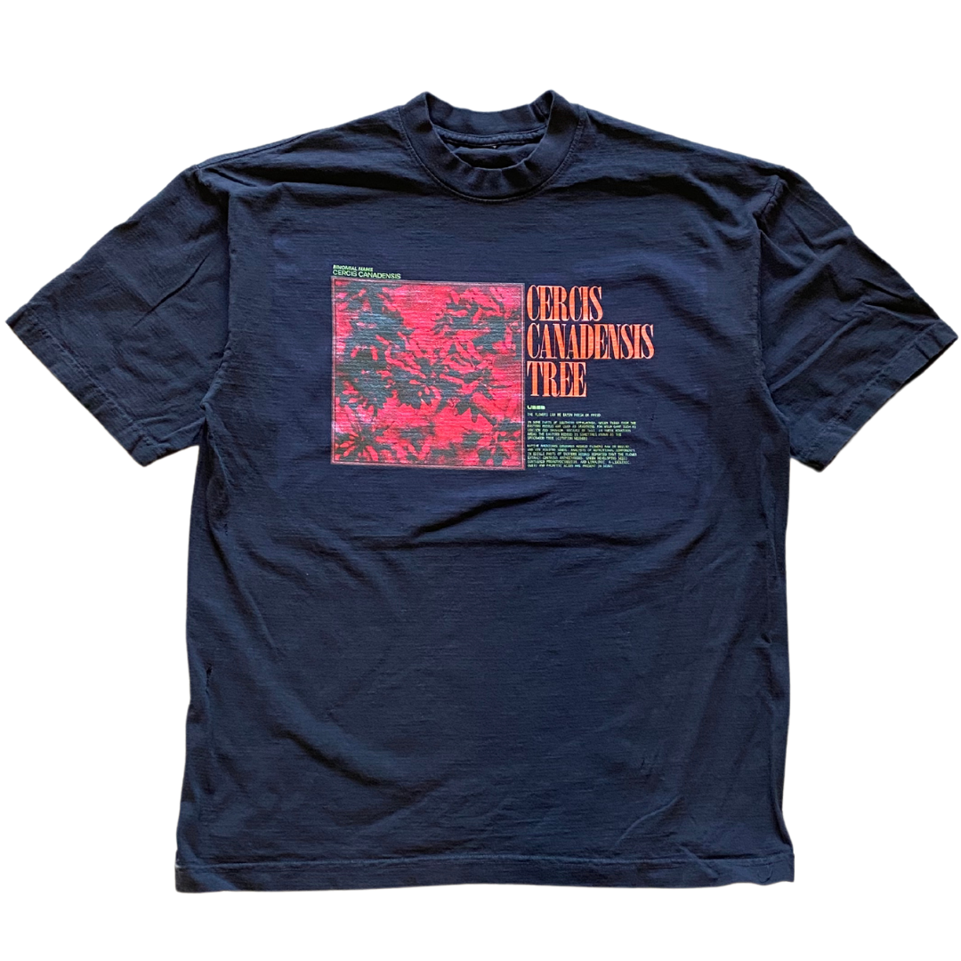 Cercis Canadensis Tree v1 Tee