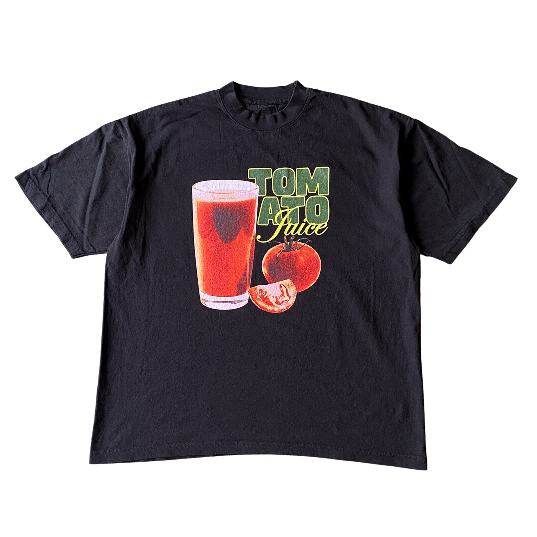 Tomato Juice Tee