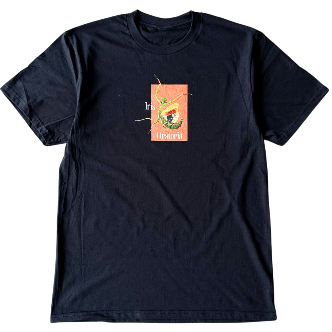Iris Mantis Tee