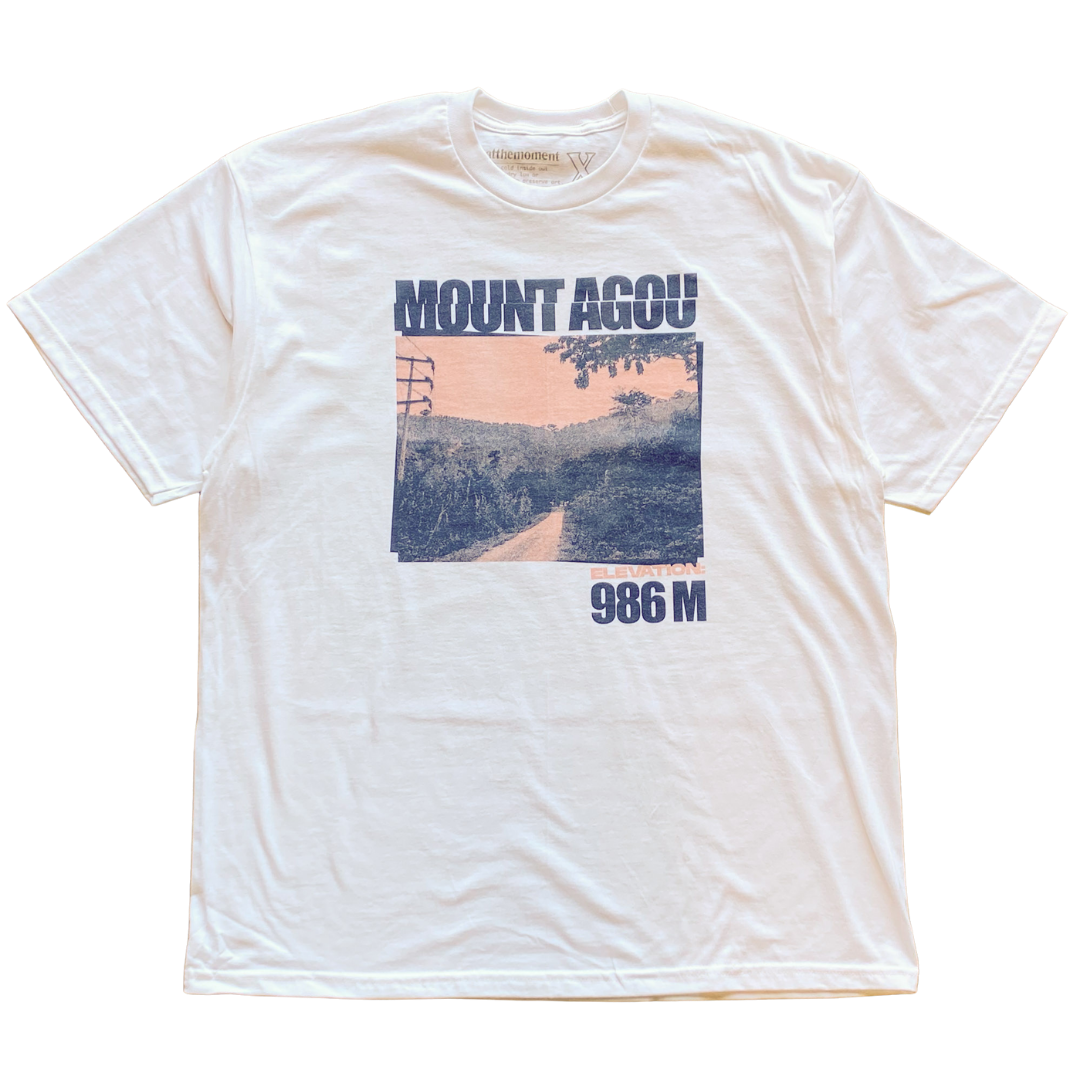 Mount Agou Tee