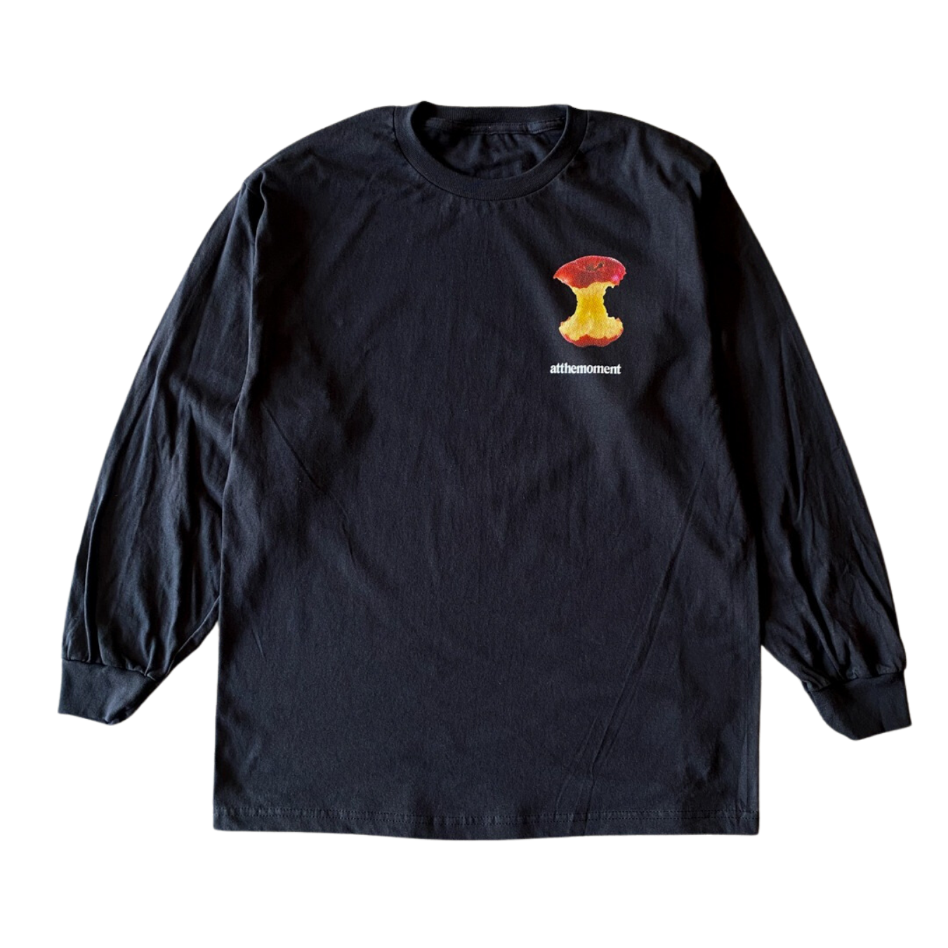 Apple Core L/S