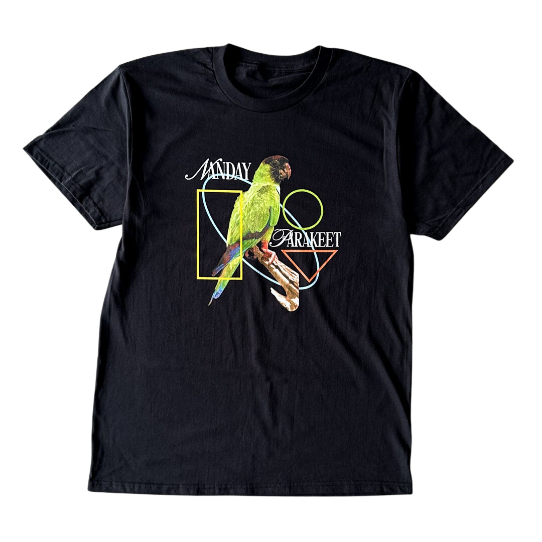 T-shirt v2 à la noix de coco