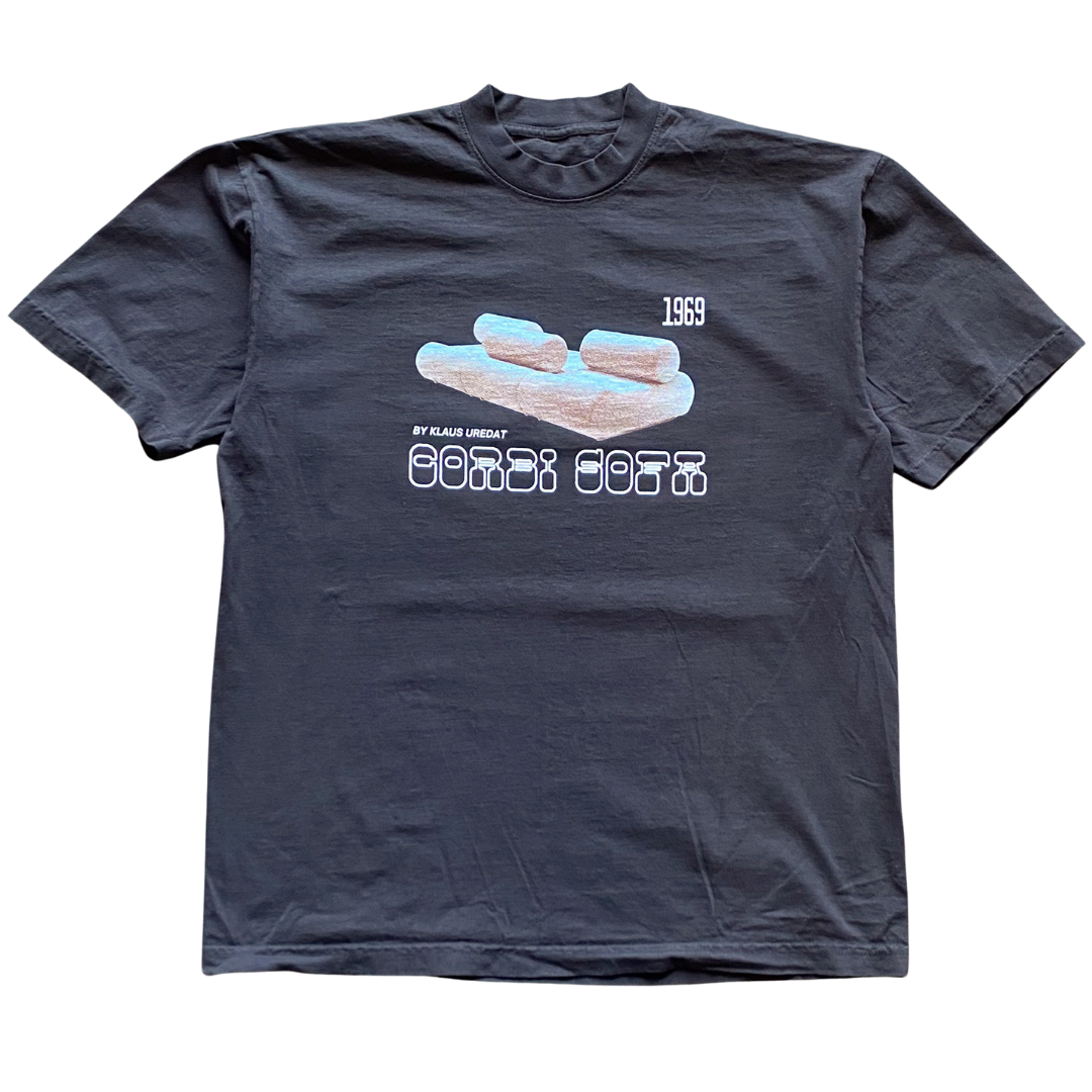 Corbi Sofa Tee