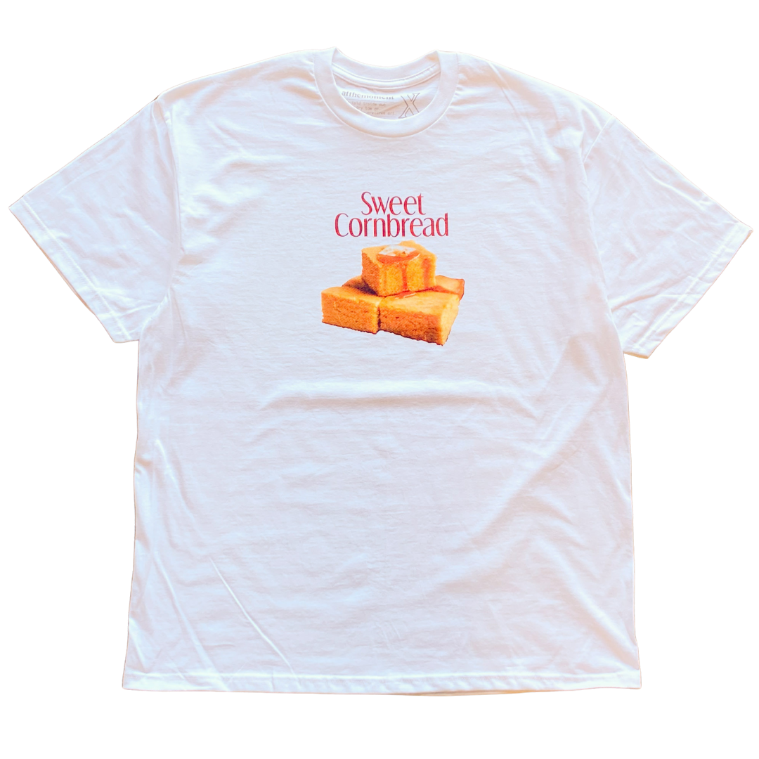 Sweet Cornbread v2 Tee