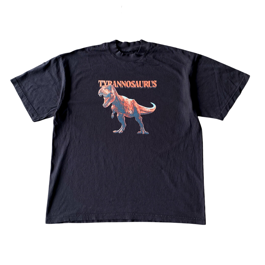 Tyrannosaurus Tee