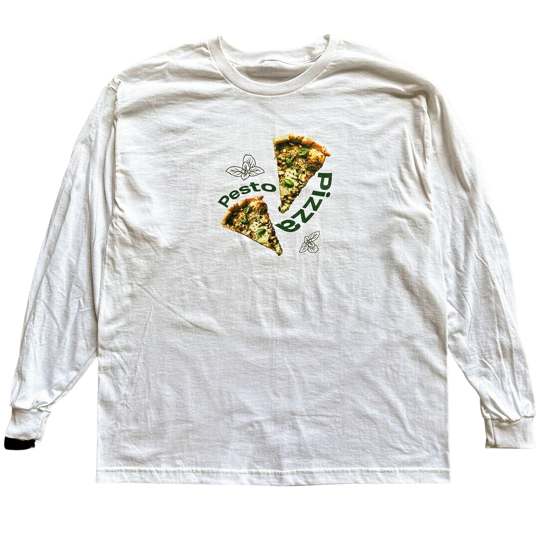 Pesto Pizza v4 L/S