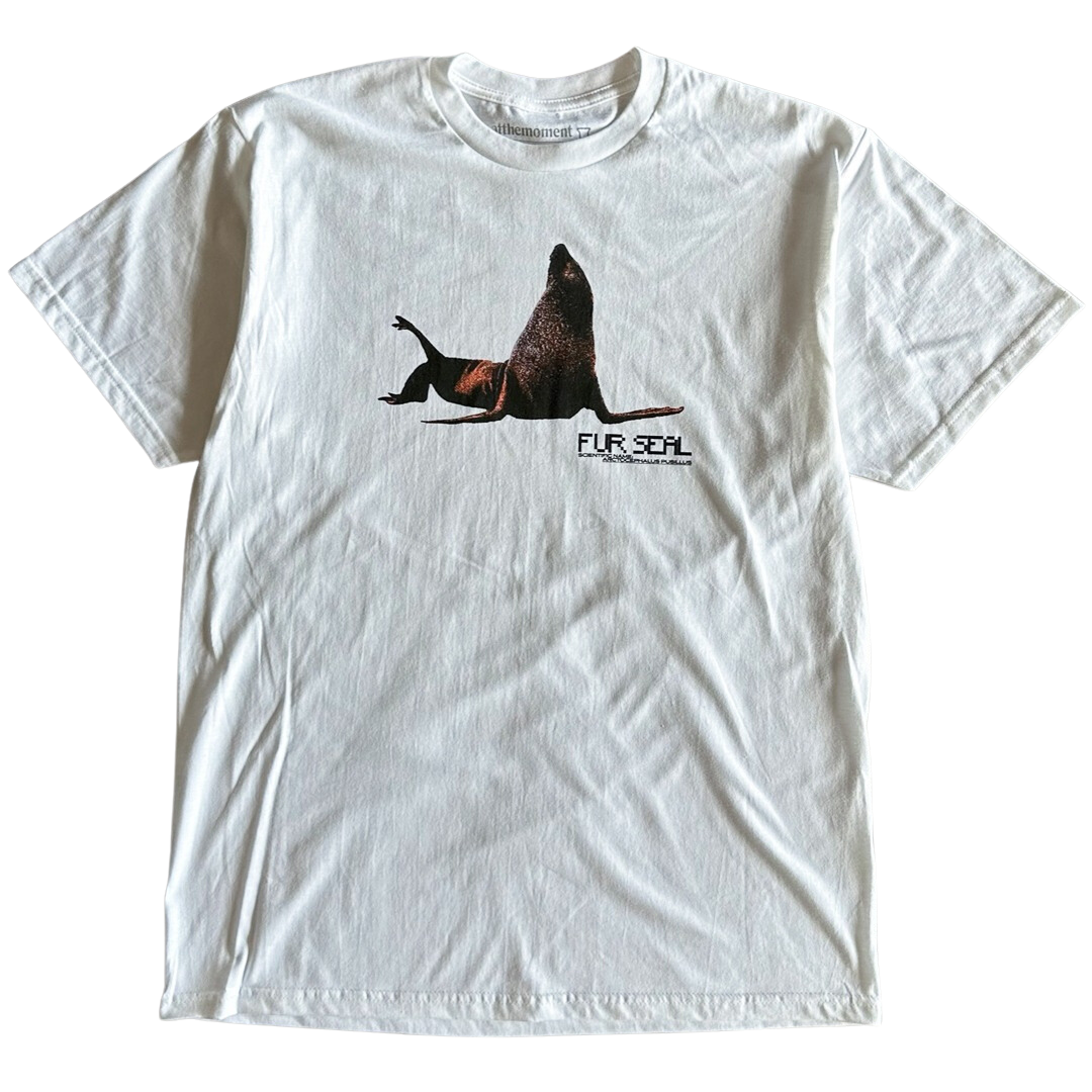 Fur Seal Tee