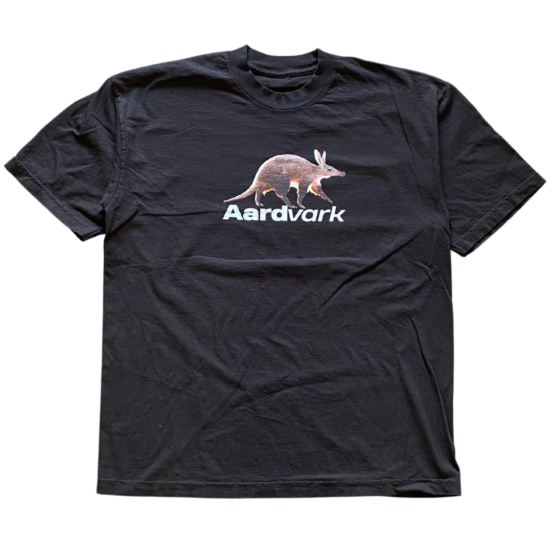 Aardvark v1 Tee