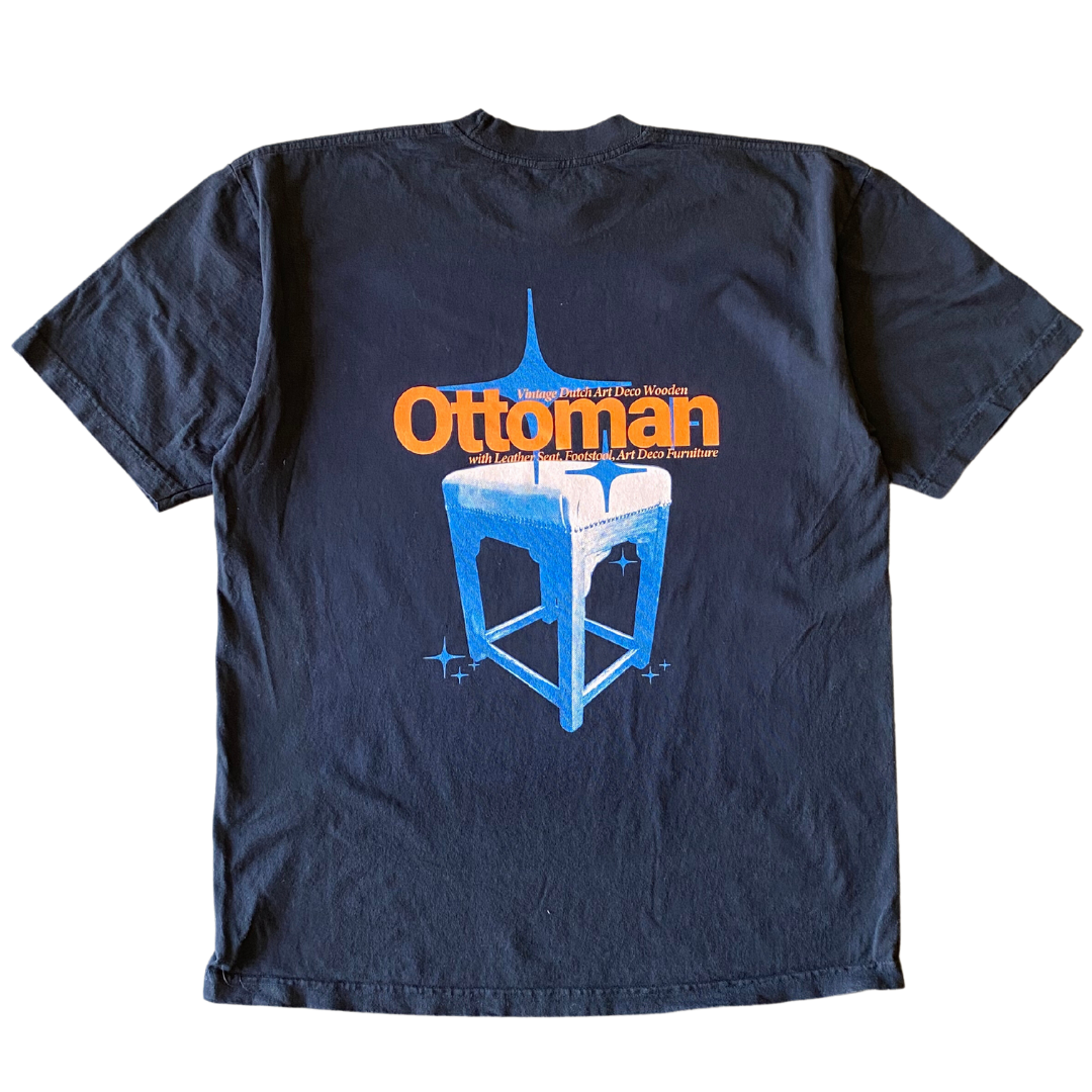 Ottoman v2 Tee