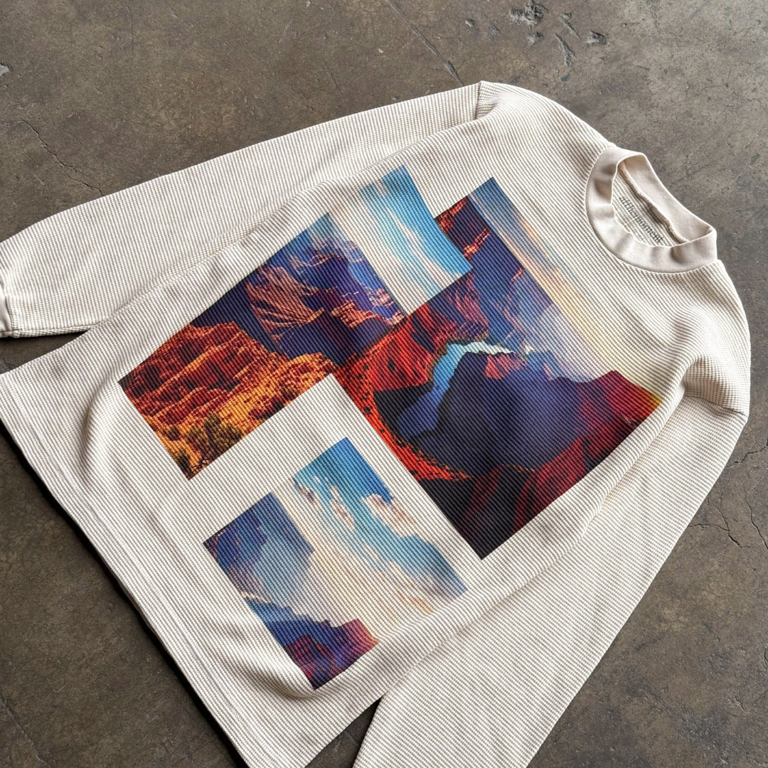 Grand Canyon v2 Thermal