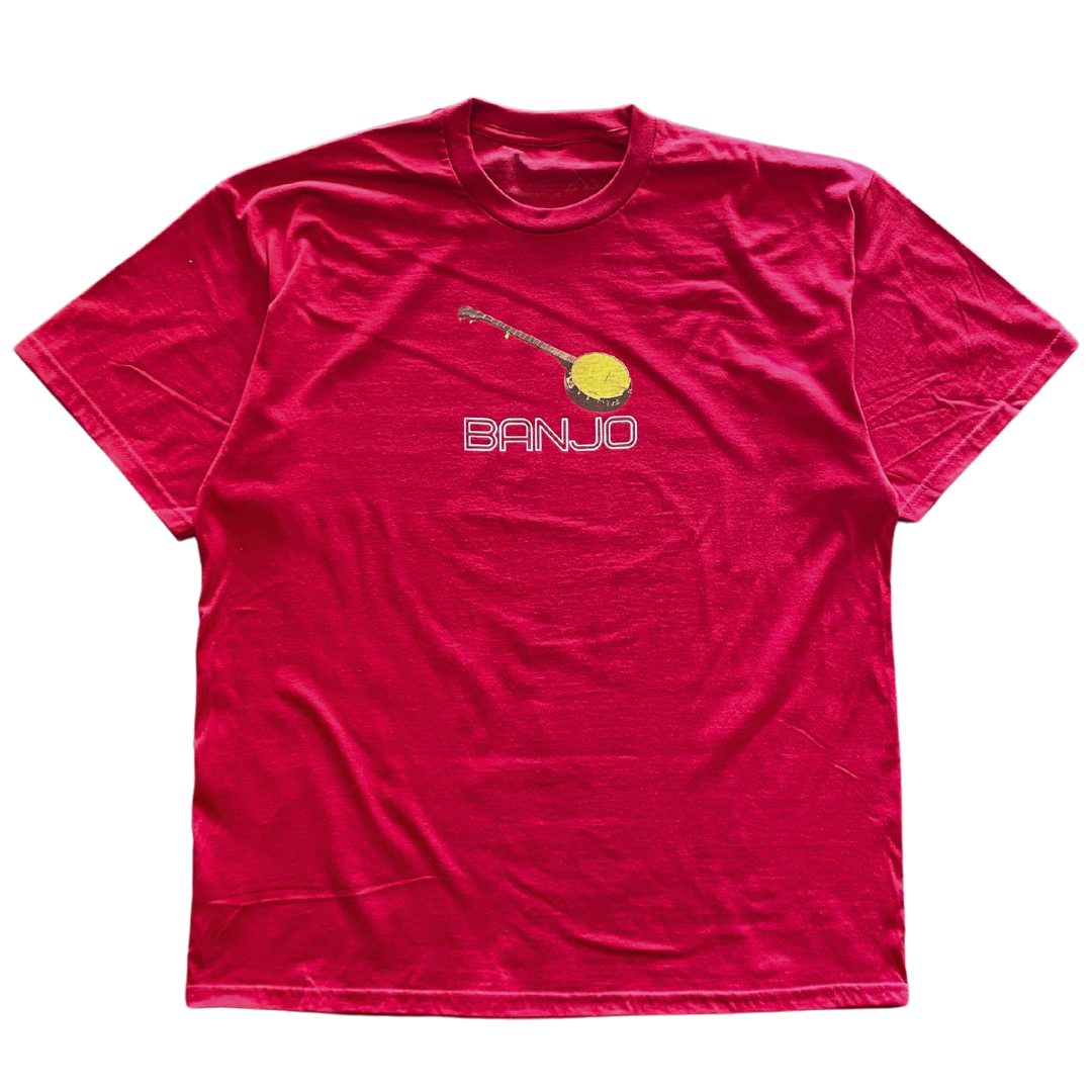 Banjo Tee